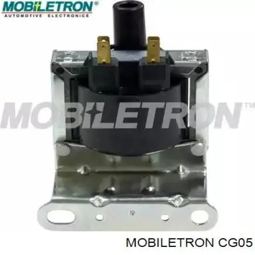 Купити CG05 Mobiletron Котушка запалювання