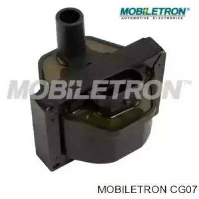 Котушка запалювання Mobiletron CG07 ціна, від 21.58 USD