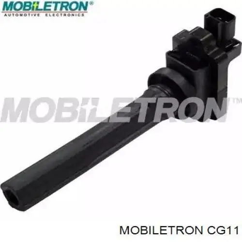 Котушка запалювання CG11 Mobiletron
