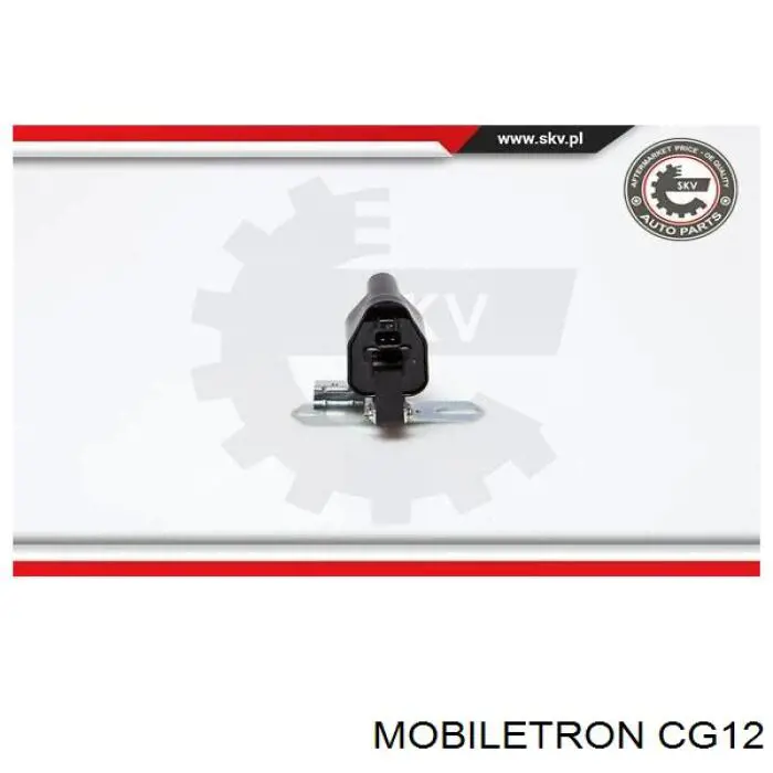 Купити 48182 NGK Котушка запалювання