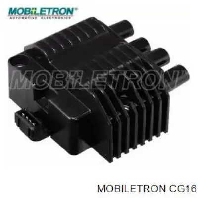Котушка запалювання Mobiletron CG16 ціна, від 41.28 USD