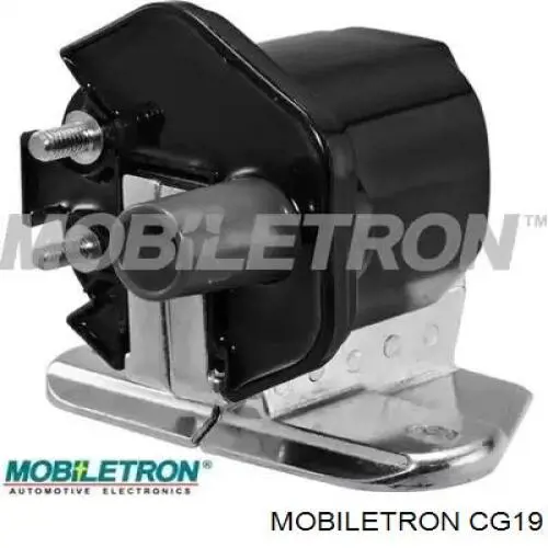 Купити CG19 Mobiletron Котушка запалювання