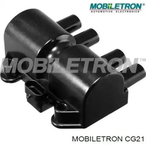 Купити CG21 Mobiletron Котушка запалювання