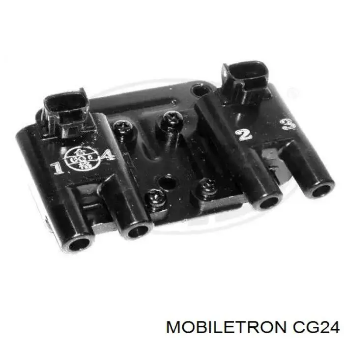  Mobiletron CG24 ціна, від 23.13 USD
