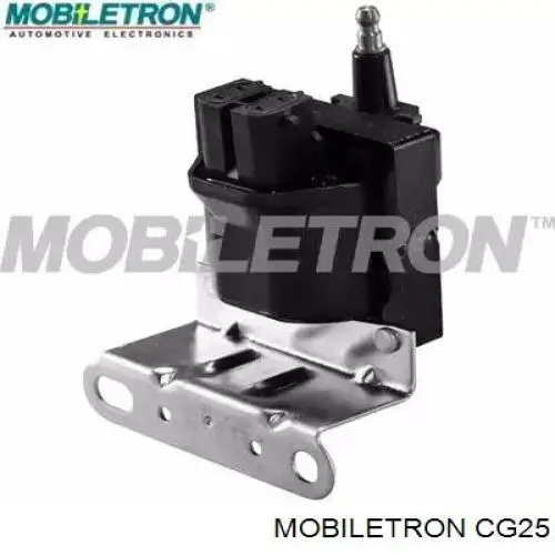 Купити CG25 Mobiletron Котушка запалювання