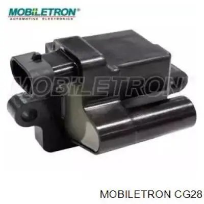 Котушка запалювання Mobiletron CG28 ціна, від 32.45 USD