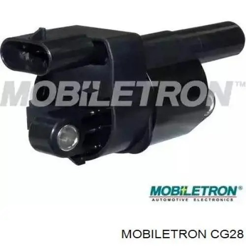 Купити CG28 Mobiletron Котушка запалювання