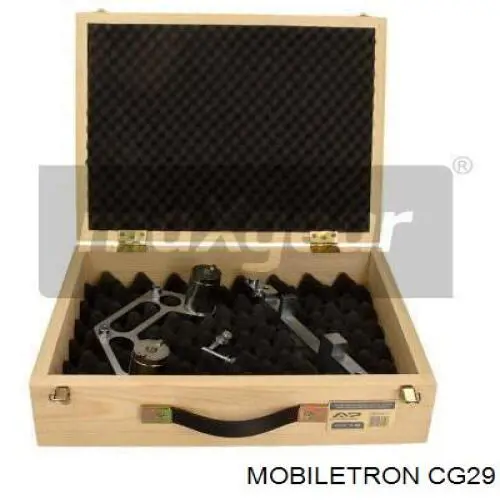 Котушка Mobiletron CG29