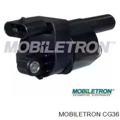 Купити CG36 Mobiletron Котушка запалювання