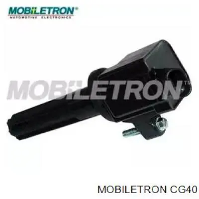 Котушка запалювання UF497T Standard