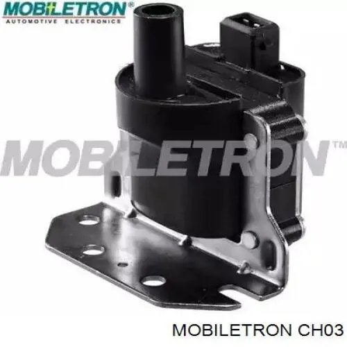 Купити CH03 Mobiletron Котушка запалювання