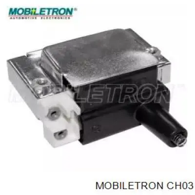 Котушка запалювання CH03 Mobiletron