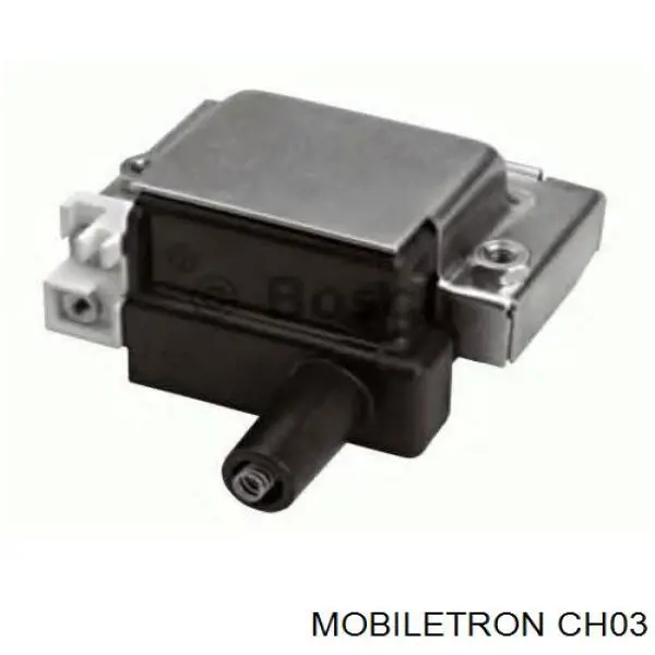 Котушка запалювання Mobiletron CH03 ціна, від 16.19 USD