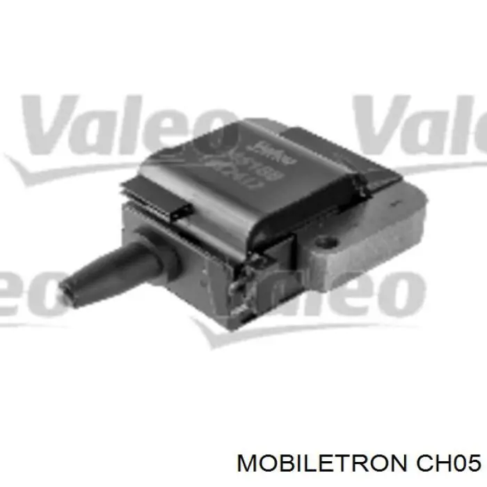 Котушка запалювання Mobiletron CH05 ціна, від 24.21 USD