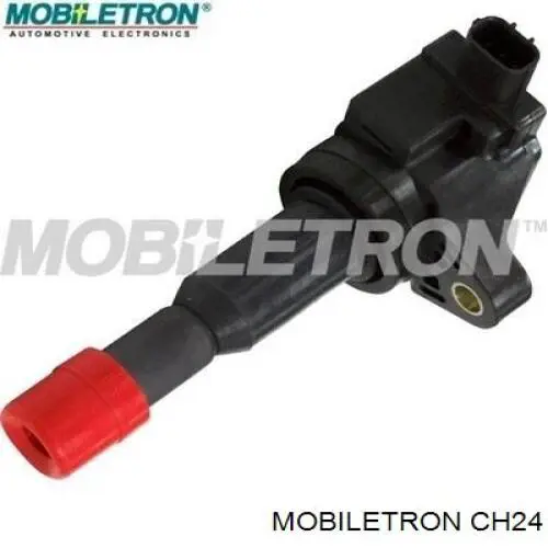 CH24 Mobiletron Котушка запалювання