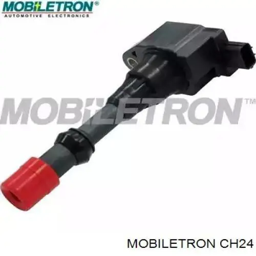 Котушка запалювання Mobiletron CH24 ціна, від 20.79 USD
