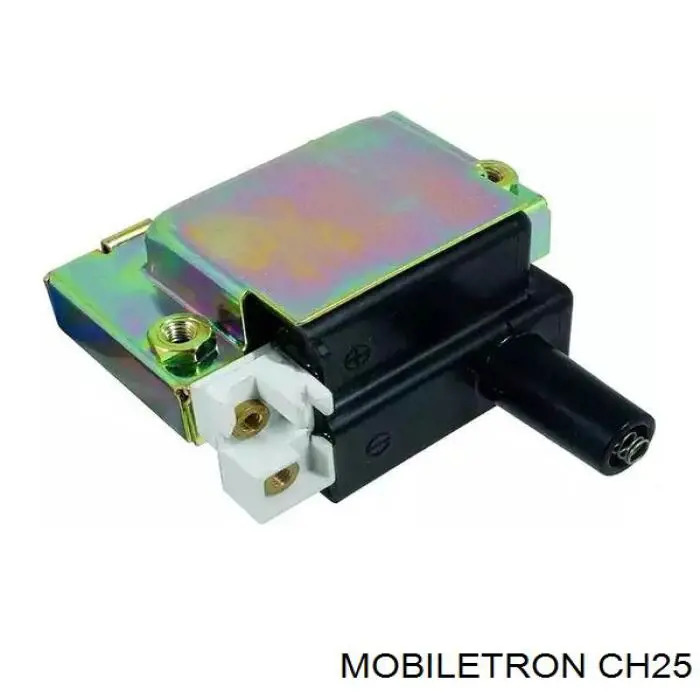 Котушка запалювання CH25 Mobiletron