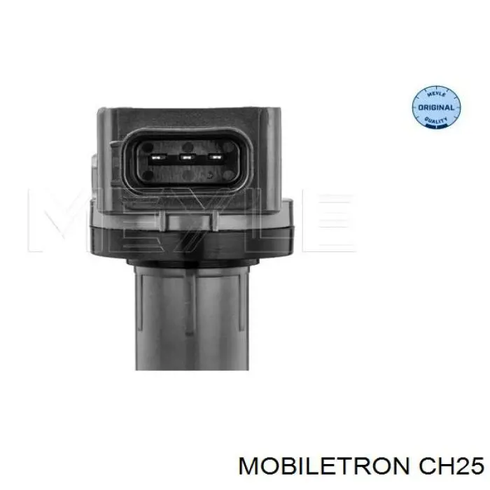 Котушка запалювання Mobiletron CH25 ціна, від 35.03 USD