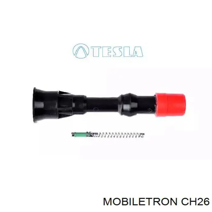 Купити CH26 Mobiletron Котушка запалювання