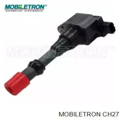 Котушка запалювання CH27 Mobiletron