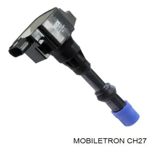 Котушка запалювання Mobiletron CH27 ціна, від 28.75 USD