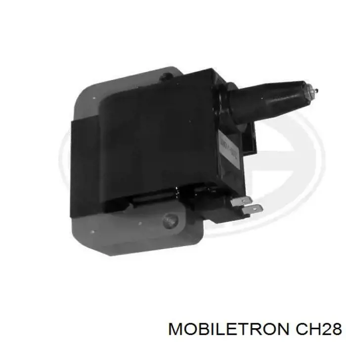 Купити CH28 Mobiletron Котушка запалювання