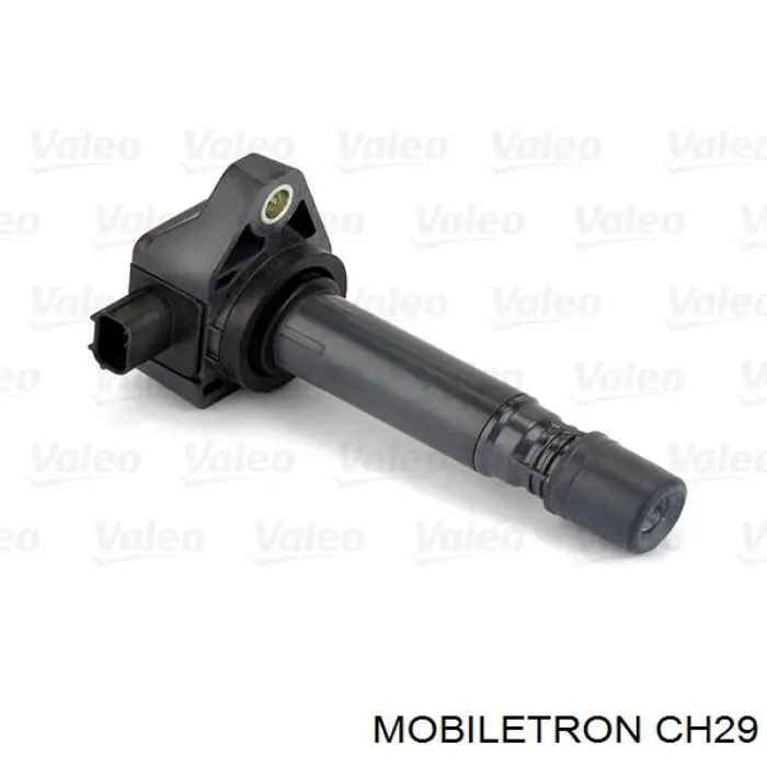 Котушка запалювання Mobiletron CH29 ціна, від 26.52 USD