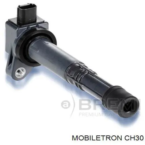 CH30 Mobiletron Котушка запалювання