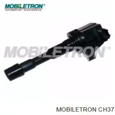 Котушка запалювання Mobiletron CH37 ціна, від 44.67 USD