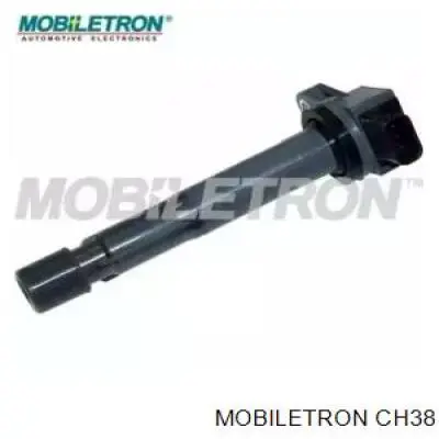Котушка запалювання Mobiletron CH38 ціна, від 35.42 USD