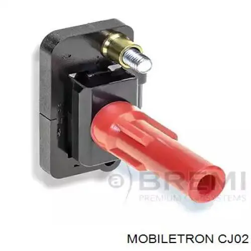 Котушка Mobiletron CJ02