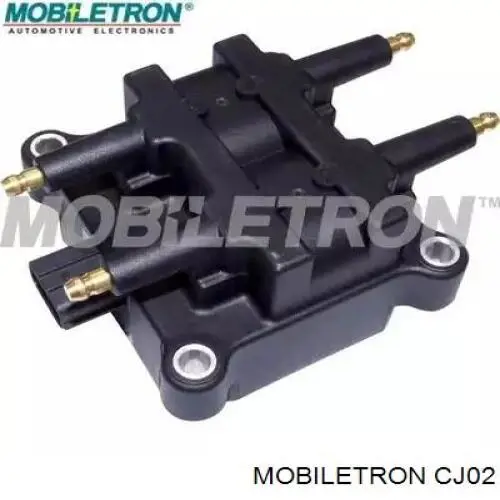 Купити CJ02 Mobiletron Котушка запалювання