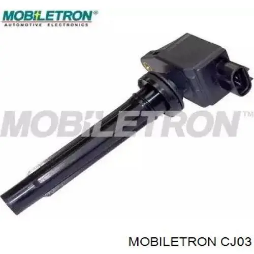 Купити CJ03 Mobiletron Котушка запалювання
