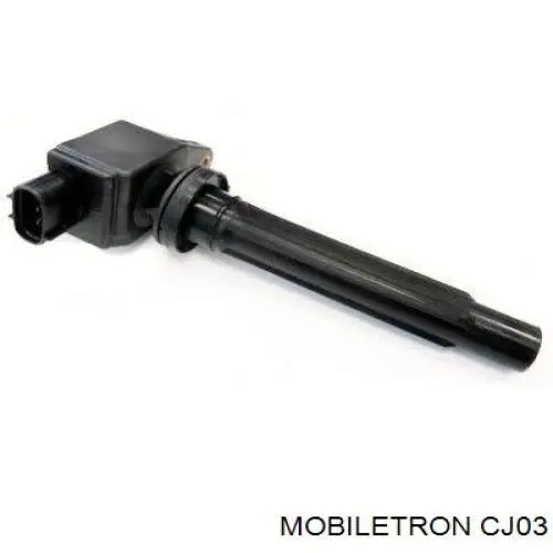 CJ03 Mobiletron Котушка запалювання