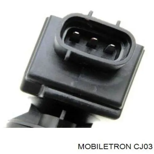 Котушка запалювання Mobiletron CJ03 ціна, від 31.36 USD