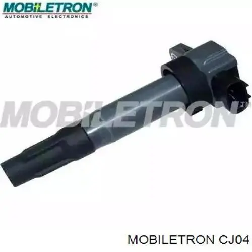 Купити CJ04 Mobiletron Котушка запалювання
