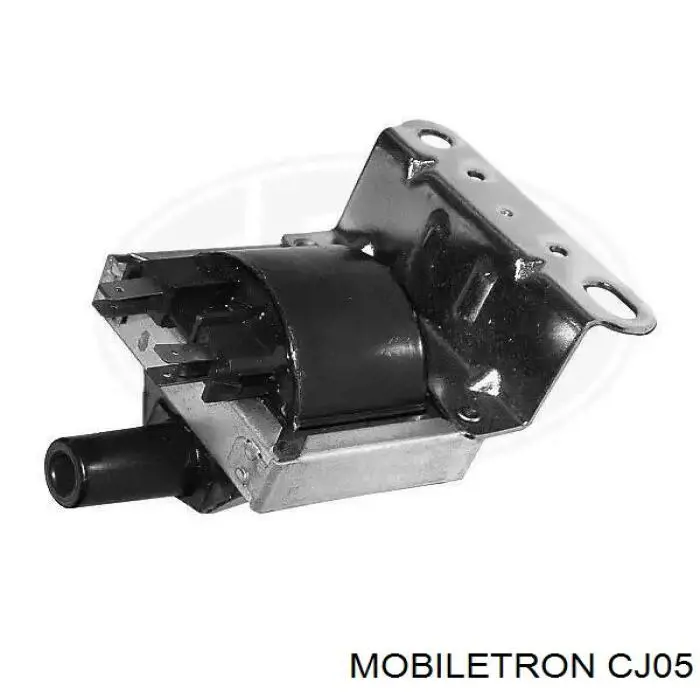 Котушка запалювання CJ05 Mobiletron