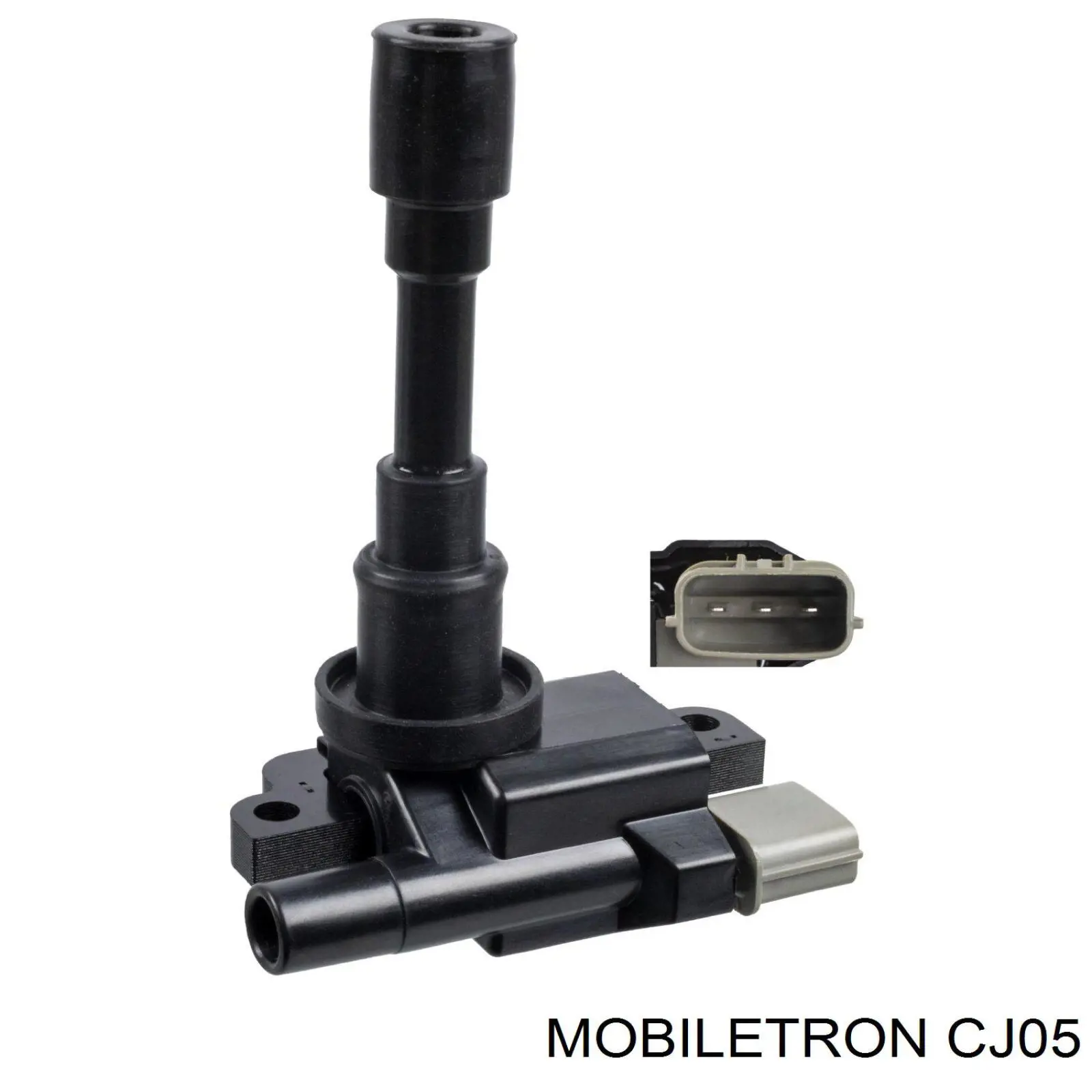 Купити CJ05 Mobiletron Котушка запалювання
