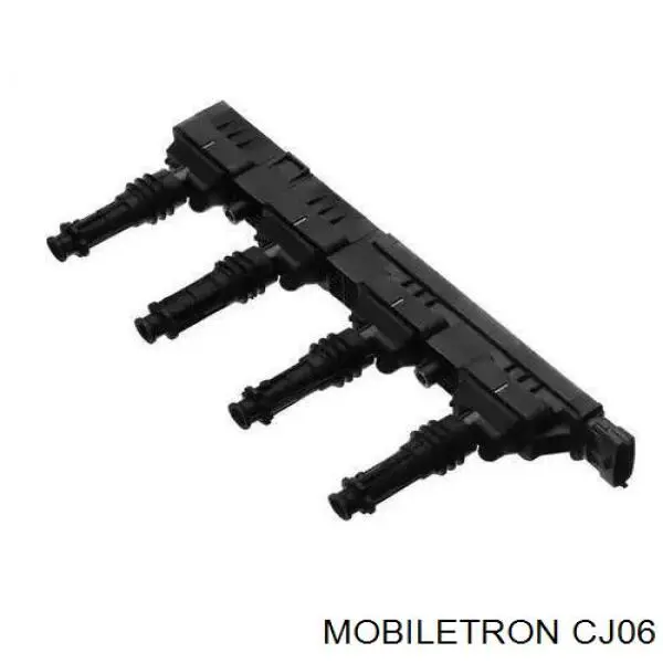 Купити CJ06 Mobiletron Котушка запалювання