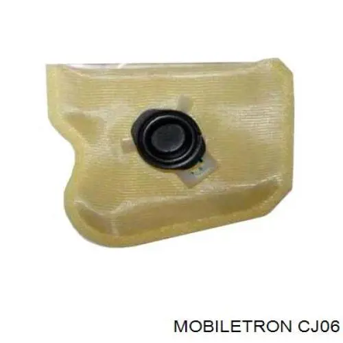 Котушка запалювання Mobiletron CJ06 ціна, від 25.44 USD