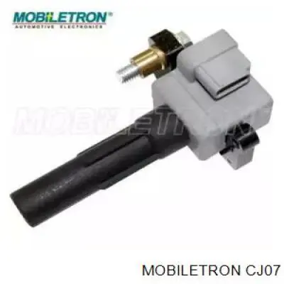 Котушка запалювання CJ07 Mobiletron