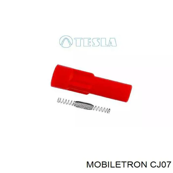 Котушка запалювання Mobiletron CJ07 ціна, від 27.51 USD