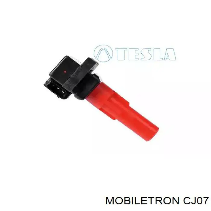 Купити CJ07 Mobiletron Котушка запалювання