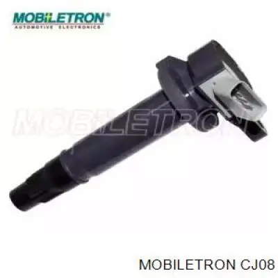 Купити CJ08 Mobiletron Котушка запалювання