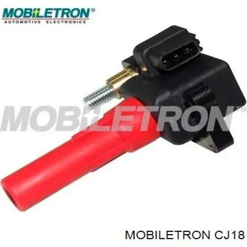 Купити CJ18 Mobiletron Котушка запалювання