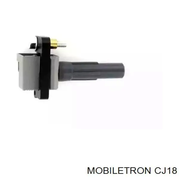 Котушка запалювання Mobiletron CJ18 ціна, від 43.33 USD