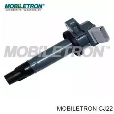 Котушка запалювання Mobiletron CJ22 ціна, від 23.81 USD