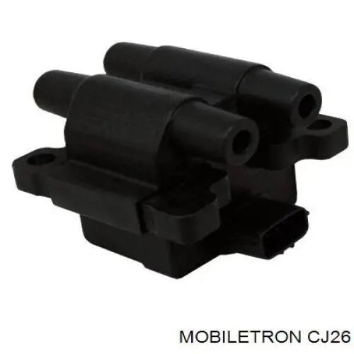 CJ26 Mobiletron Котушка запалювання