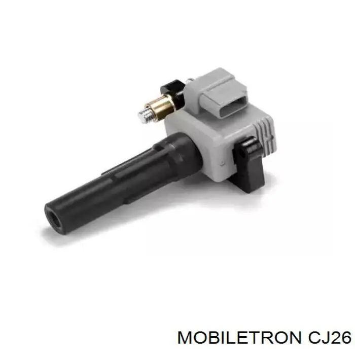 Котушка запалювання Mobiletron CJ26 ціна, від 54.71 USD