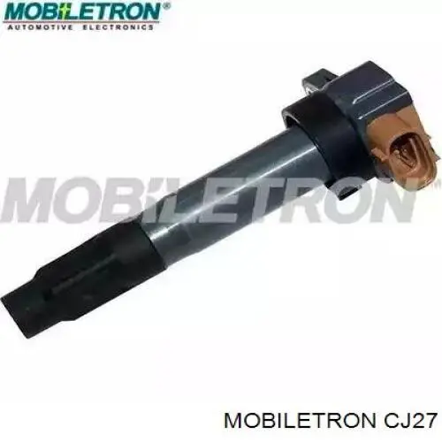 Котушка запалювання Mobiletron CJ27 ціна, від 48.95 USD